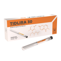 Tidlira 30 (Tirzepatide) Pen